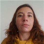 professeur d'anglais